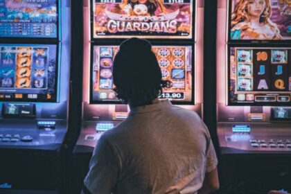 Tren Slot Online